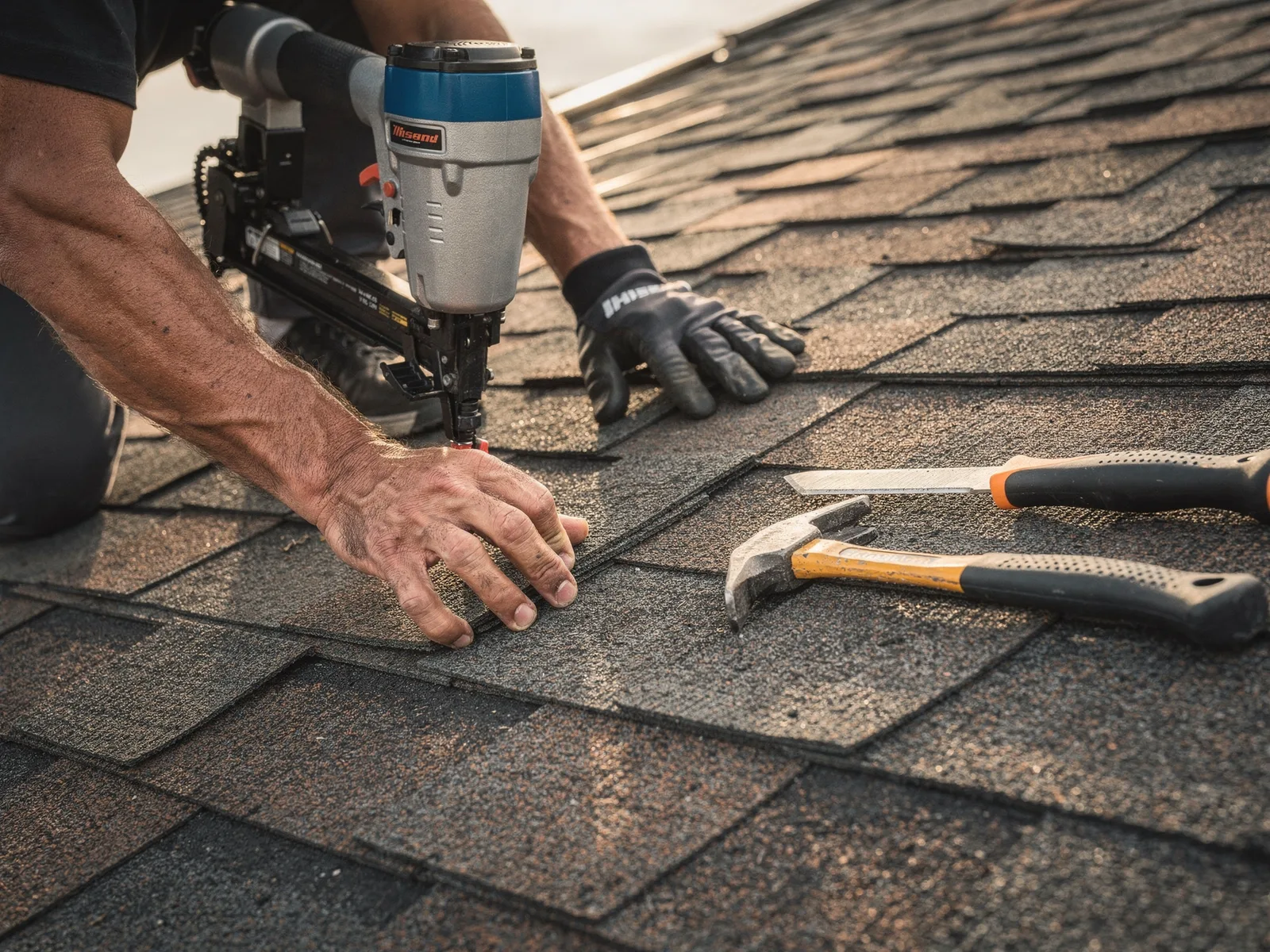 Why choose Roof Repair in Lloyd, MT